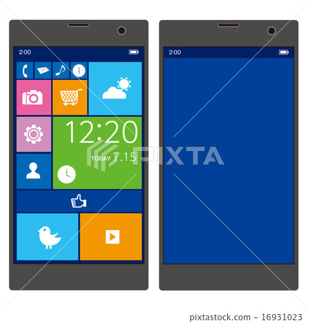 智能手機 智慧手機 智慧型手機 16931023