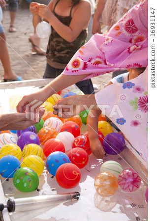 Stall of a stall of a balloon Stall of a stall of a balloon 16931147