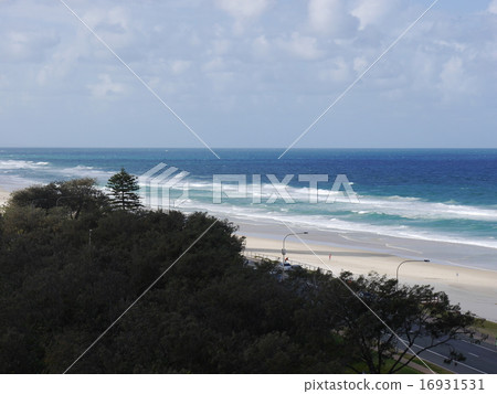  Sea of the Gold Coast 1 16931531