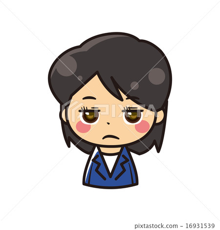 Suspiciousness [Comical Series] 16931539