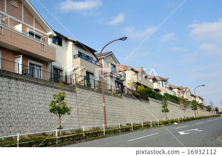 住宅區 16932112