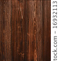 Dark colored wood background 16932113