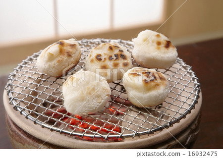 Puffy and swelling roundness Puffy and swelling roundness 16932475