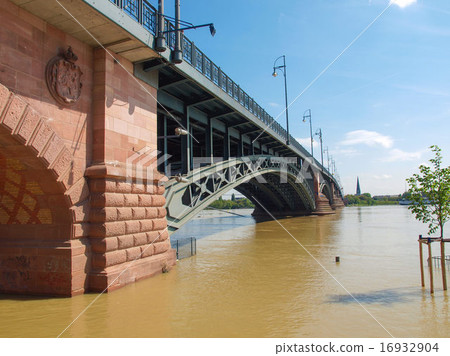 River Flood River Flood 16932904