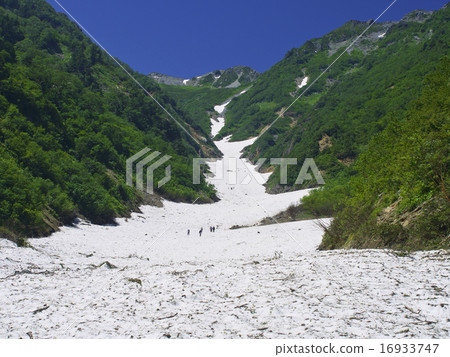 Ninomiya snowcourse 16933747