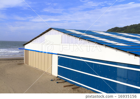 Shonan's beach house (sea house) 16935156