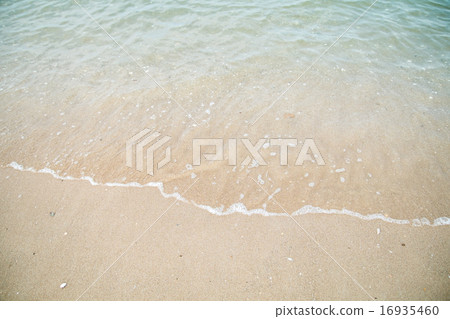 Sea beach Sea beach 16935460
