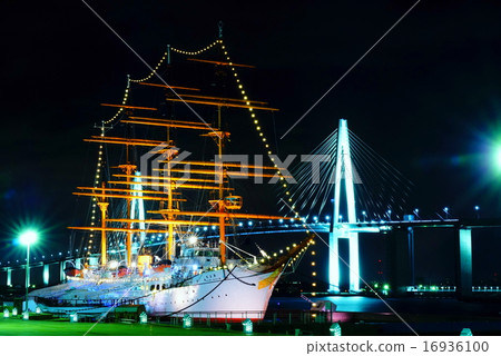 Kaiohmaru公園 Kaiohmaru公園 16936100