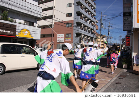 Awa dance Awa dance 16936581