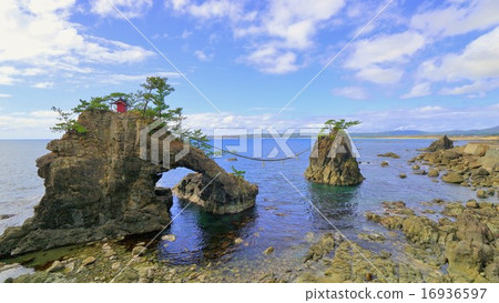 Noto Peninsula 16936597