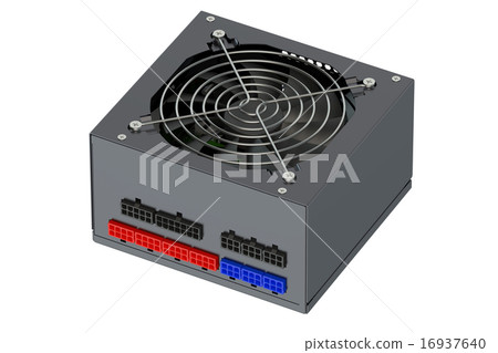 Modular power supply Modular power supply 16937640