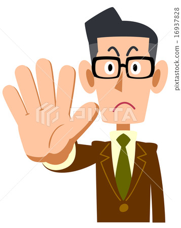 Men who wear glasses to stop Men who wear glasses to stop 16937828