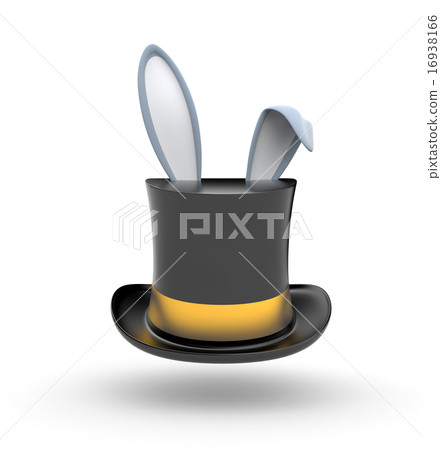 Hat with Bunny ears 16938166