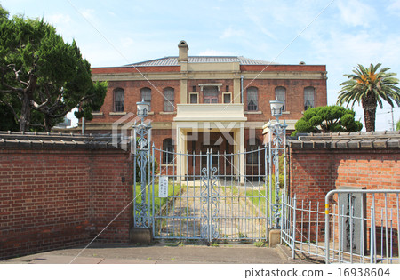 兵庫縣尼崎市東本町1 Unitika紀念館（前尼崎崎總社） 16938604