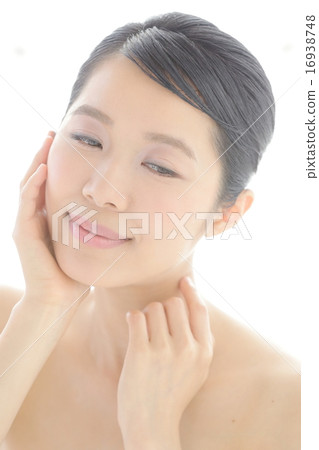 Beauty image 16938748
