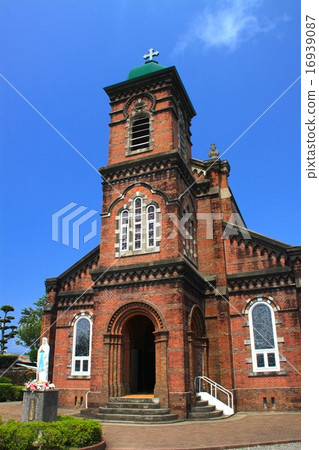 Tadaira Catholic Church Tadaira Catholic Church 16939087