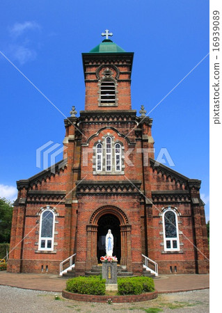 Tadaira Catholic Church Tadaira Catholic Church 16939089