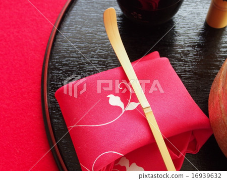 茶道 茶道 16939632