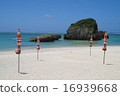 Okinawa Shinbara Beach 16939668