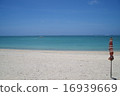 Okinawa Shinnara Beach and Ship 16939669