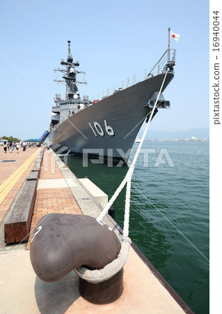 護航船舶海上自衛隊 護航船舶海上自衛隊 16940044