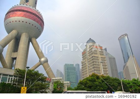Shanghai Municipality Pudong New Area 16940192