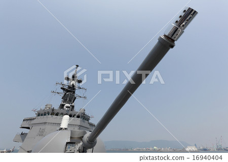 Escort ship maritime SDF Escort ship maritime SDF 16940404