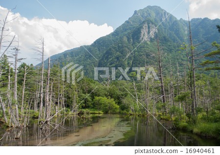Kamikochi Kamikochi 16940461