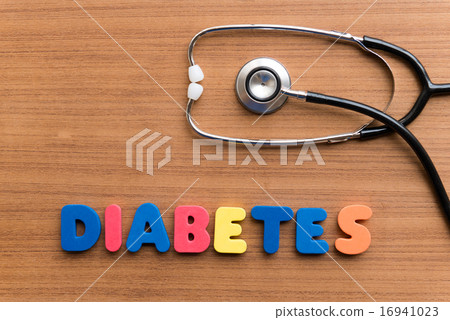 DIABETES DIABETES 16941023