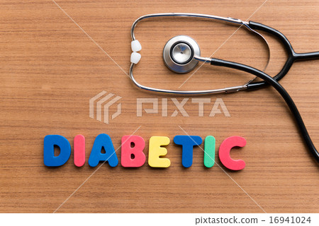 DIABETIC DIABETIC 16941024
