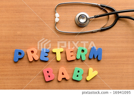 Preterm baby Preterm baby 16941095