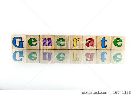 generate generate 16941358