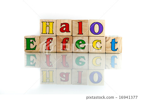 halo effect halo effect 16941377