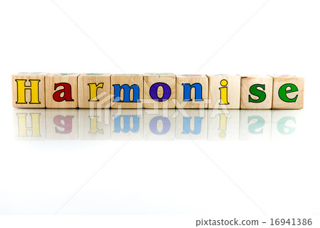 harmonise harmonise 16941386