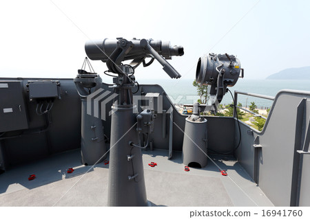 Escort ship 16941760