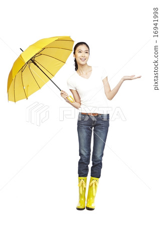 雨季的一天 雨季的一天 16941998