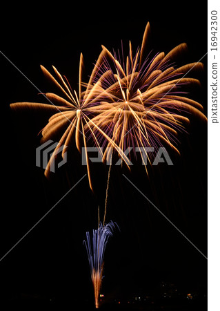 Shinshu Chika-shi Chikumagawa冰箱消防比賽 16942300