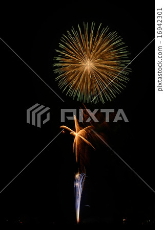 Shinshu Chika-shi Chikumagawa冰箱消防比賽 16942301