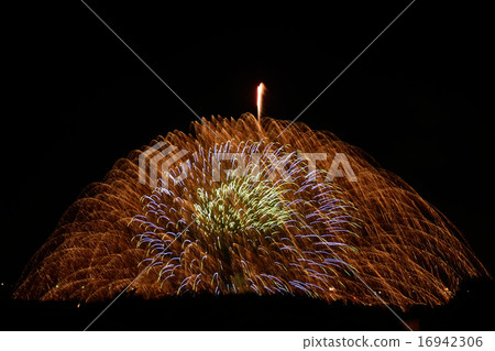 Shinshu Chika-shi Chikumagawa冰箱消防比賽 16942306