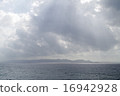 Mainland from Kudaka Island 16942928