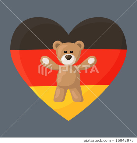 German Teddy Bears 16942973