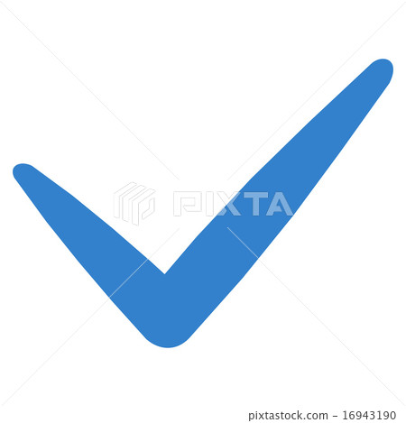 Valid icon from Business Bicolor Set Valid icon from Business Bicolor Set 16943190