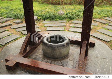 合肥Hikaru Tsu Park三國歷史文化博物館 16943694