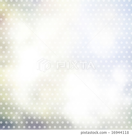 gray bokeh background 16944118