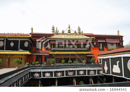 大昭寺 大昭寺 16944541
