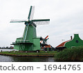Windmill 16944765