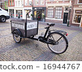 A bicycle 16944767