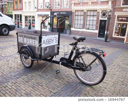 一輛自行車 16944767