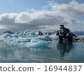 Glacier 16944837