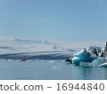 Glacial lake 16944840